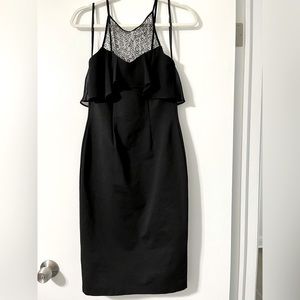 Midi Cocktail Dress